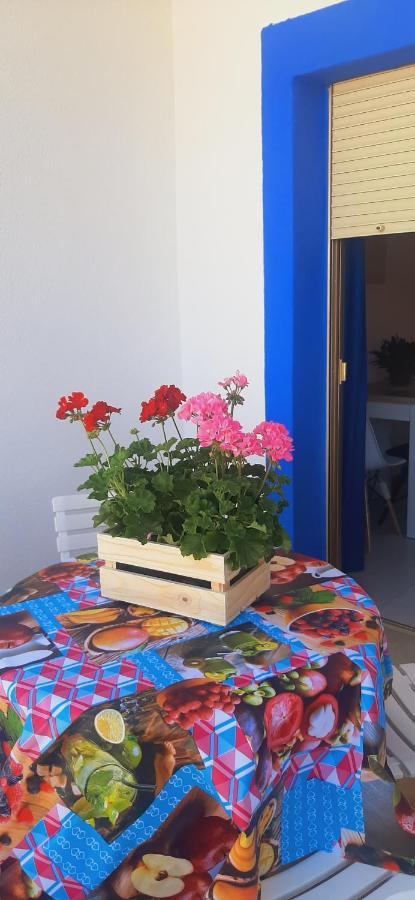 Apartament Carboneras, La Mar Divina Zewnętrze zdjęcie