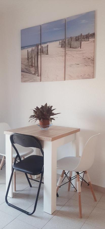 Apartament Carboneras, La Mar Divina Zewnętrze zdjęcie