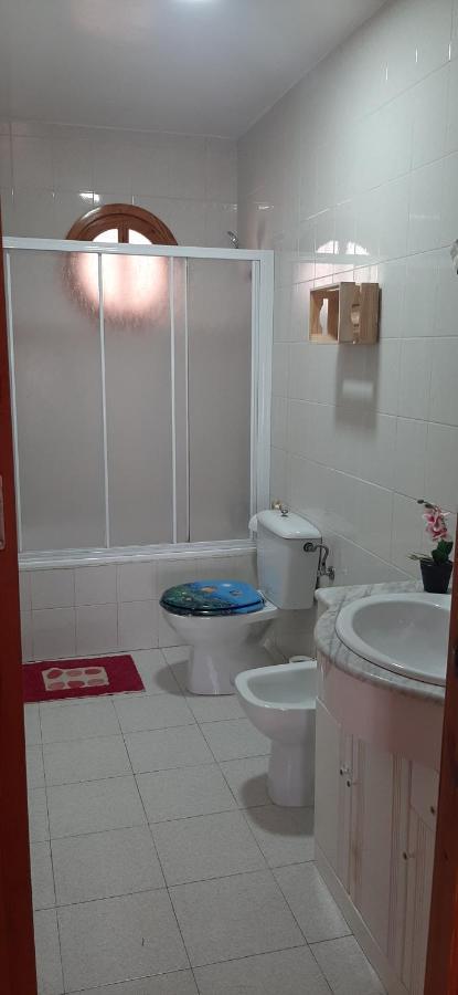 Apartament Carboneras, La Mar Divina Zewnętrze zdjęcie