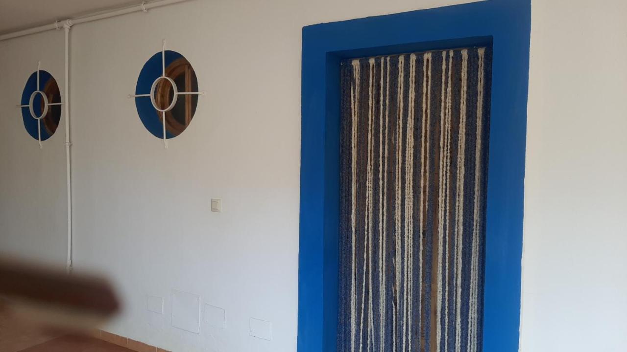 Apartament Carboneras, La Mar Divina Zewnętrze zdjęcie