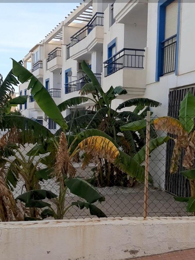Apartament Carboneras, La Mar Divina Zewnętrze zdjęcie